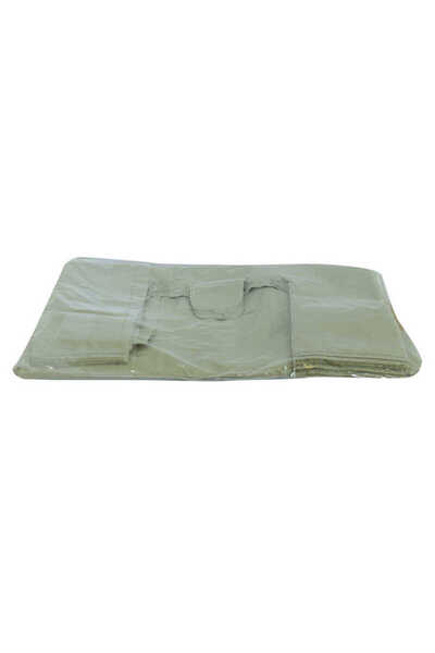 Mestore Battal Boy Atlet Recycled Granule Bag Pouch 65X35 cm Thick Gray 1000 ...
