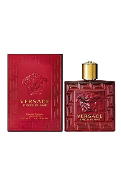 Gianni Versace Eros Flame Eau de Parfum 100 ML