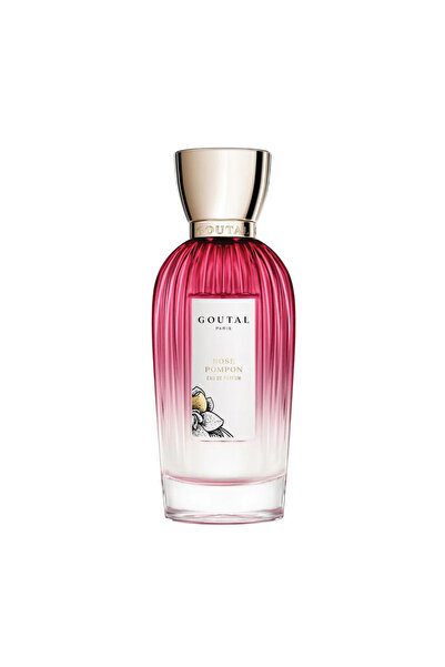 Annick Goutal Annick Goutal, Rose Pompon, Eau De Toilette, για γυναίκες, 100 ml