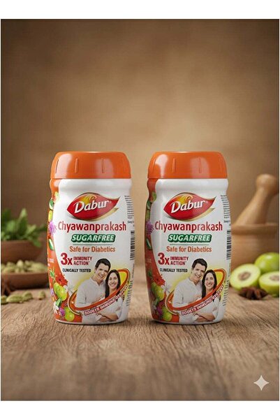 Dabur Chyawanprakash 500 g