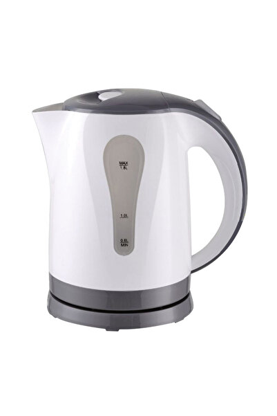 B&D Electric Kettle 1.8L – Large Capacity Fast-Boil Kettle