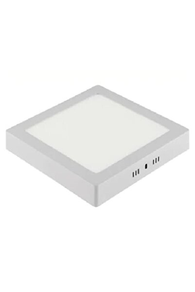 Horoz Electric LED Ceiling Light 28W Square Cold Light 6400k Arina-28