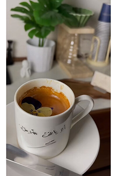 Style Mark كوب قهوة ألايابخت جلاسك