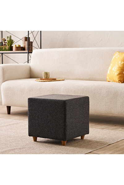 FAVORA Olimpos Puf - Füme