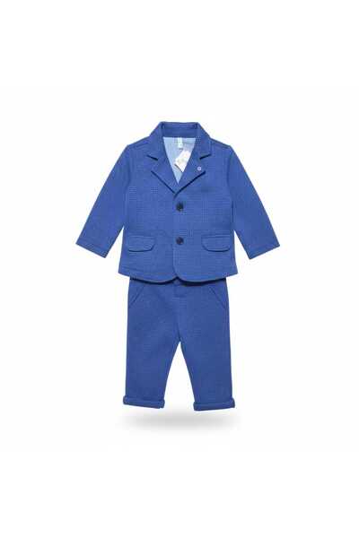 OEM Costum elegant pentru bebelusi