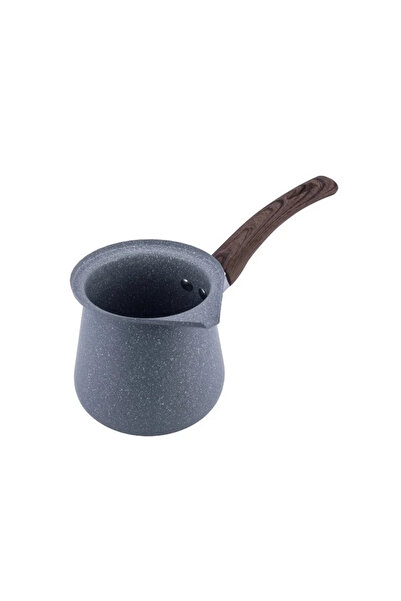 Kamille Turkish coffee pot stainless steel 1.1 L