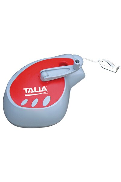 TaliaPlast Sfoară de marcare Premium Cordex 30 m – Precizie superioară și mec...