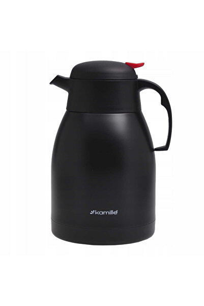 Kamille KM-4456 traditional pot, aluminum, non-stick, with lid, 2.5 L (20x9.5...