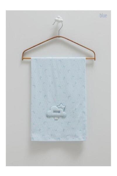 Caramell All Time Boy Jacquard Blanket