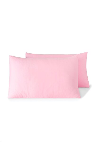 Soley |   جيرسي |   طقم غطاء وسادة مكون من قطعتين مصنوع من القطن الفاخر بنسبة...