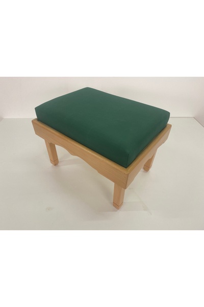 Marangozgiller katlanabilir premium kalite ahşap tabure