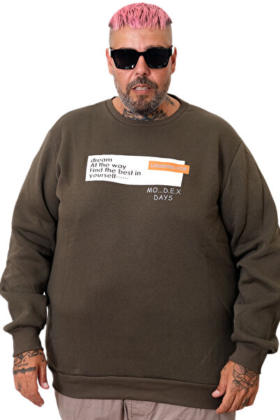 ModeXL Mode XL Men's Sweat Bike Mo...D.E.X Days U25801