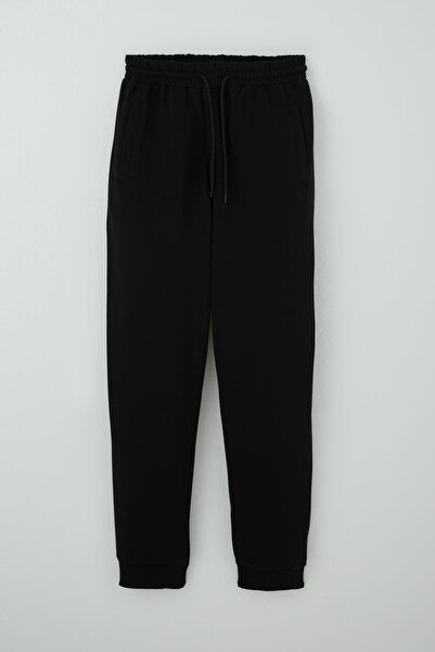 Poyraz Bebe Poyraz Kids Pantaloni de trening pentru băieți, cu buzunare cu și...