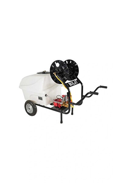 BOLAT PES-222 Elektrikli İlaçlama Makinesi 200 LT