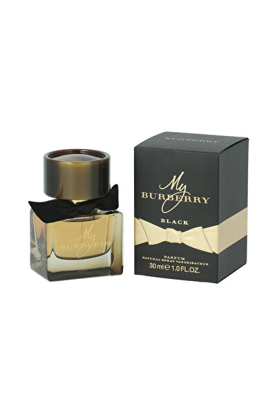 BURBERRY My Black Parfum 30 ml (γυναικείο)
