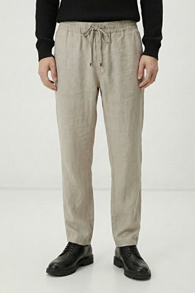 Giotelli Stone Trousers