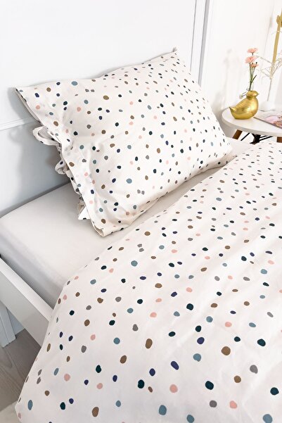PAMUKA Duvet Cover Set Single 2 Pieces - Sprinkle