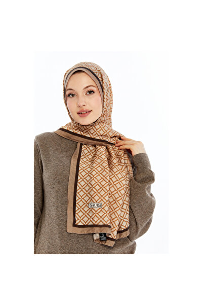 SURA Tensel Kraş Shawl