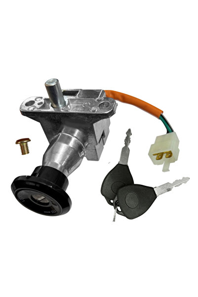 Kuba Space 50 Kontak Tek