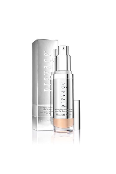 Elizabeth Arden , Prevage, Anti-Ageing, Liquid Foundation, 07, SPF 30, 30 ml