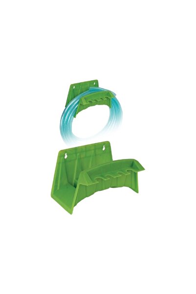 185 Plastik Hortum Askısı