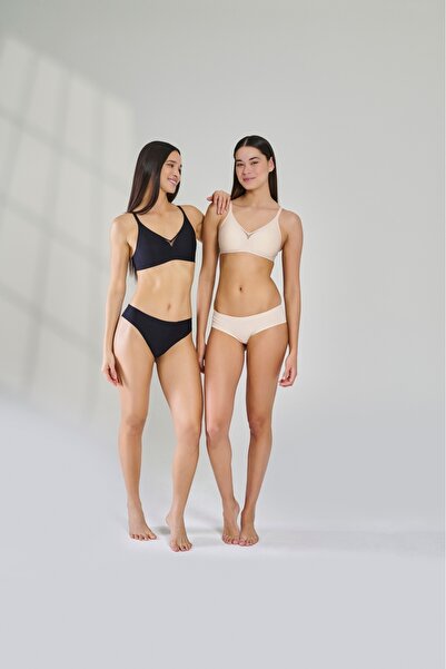 Yeni İnci Κοπή με λέιζερ Σουτιέν Br 108