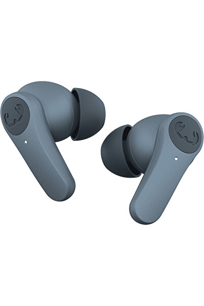 Fresh'n Rebel Twins Rise TWS ANC ENC Bluetooth Kulak İçi Kulaklık Okyanus Mavisi
