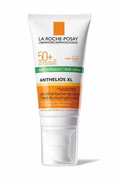 La Roche Posay La Roche-Posay Anthelios Ultra Sensitive Eyes Innovation Anti ...