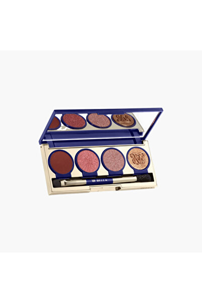 BELLA BEAUTY Bella Solar Opulence Eye Quad - Venus