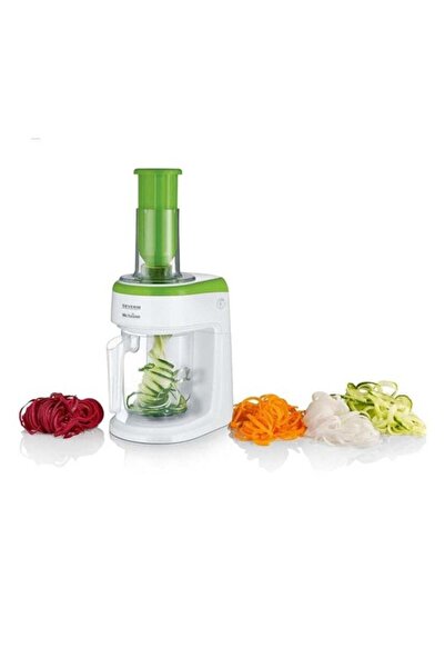 Severin Electric Vegetable Cutter 80W