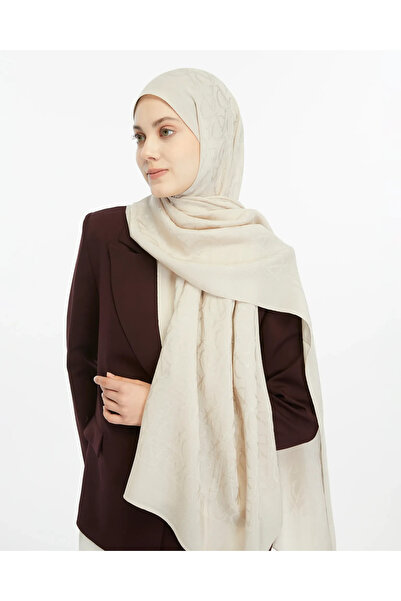 Valentino Orlandi Σάλι με σχέδιο VO