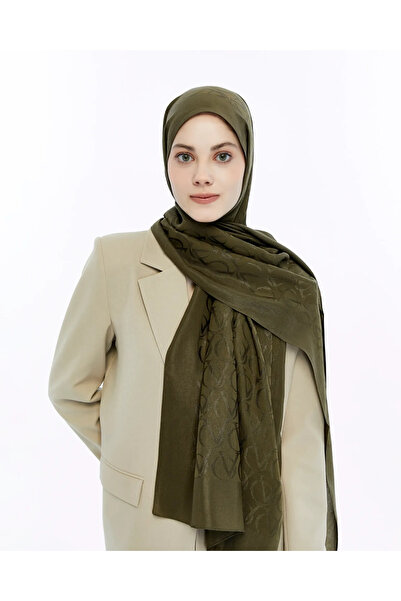 Valentino Orlandi Vo Pattern Shawl