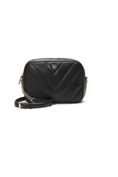Victoria's Secret Beauty Crossbody Bag