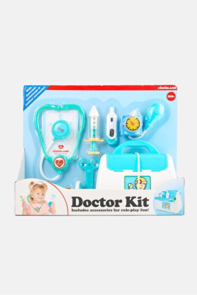 Kiddieland Little Doctor Kit