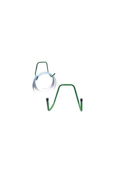 182 Metal Hortum Askısı