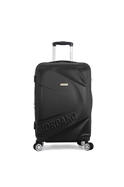 Giordano ABS Hard Trolley Luggage – 24 Inch (Medium Size)