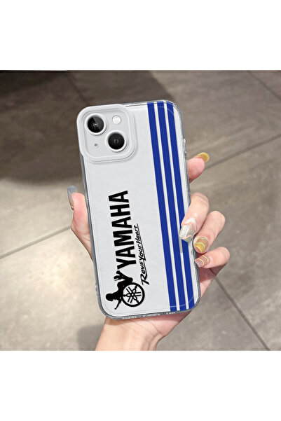 Hontinga حافظة هاتف من السيليكون الناعم متوافقة مع آيفون 13، حماية شفافة للكا...