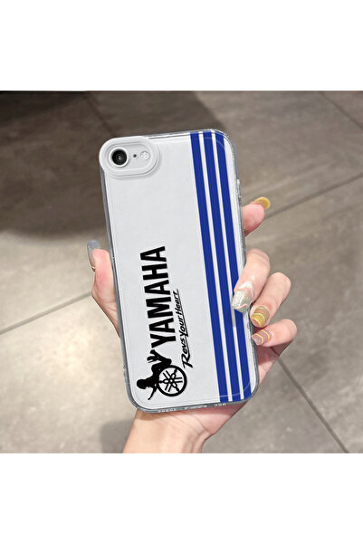 Hontinga حافظة هاتف من السيليكون الناعم متوافقة مع هاتف iPhone SE 2022، مزودة...