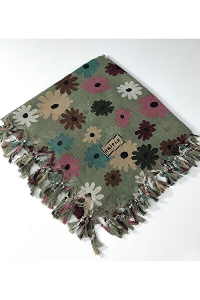 Eripek Disassembly Beaded Cheesecloth 06133 16