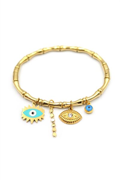 MENESSA سوار تشارم - ذهبي