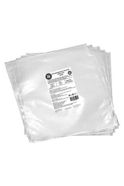 Urgent Horeca Λείες σακούλες κενού αέρος για μηχανές κενού αέρος με θάλαμο 35...