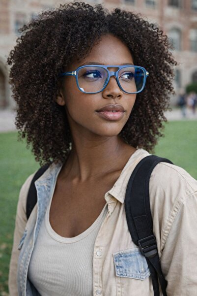 LUPİX Tomford Unisex Computer Tablet Phone and All-Rays Protective Blue Light...