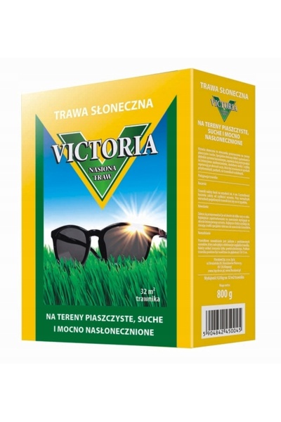 Other Victoria grass seeds for dry areas 0.8kg