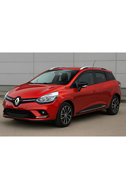 Renault Deflectoare de vânt față și spate, compatibile cu Clio IV Combi 2012-...