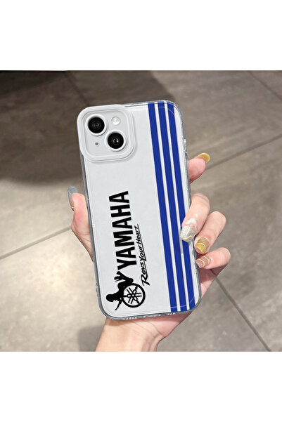 Hontinga حافظة هاتف من السيليكون الناعم متوافقة مع هاتف iPhone 14 Plus، مزودة...