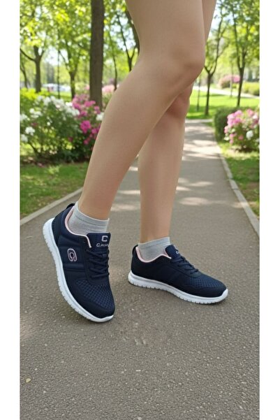 Shubuu Women's Walking Sports Shoes Orthopedic Comfortable Lightweight Mesh S...