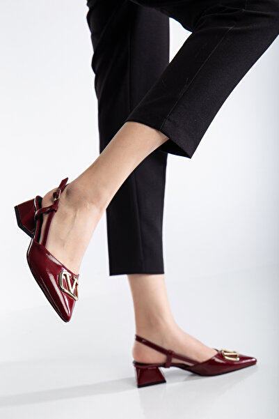 BORDO RUGAN TOKALIV YENİ SEZON TRND