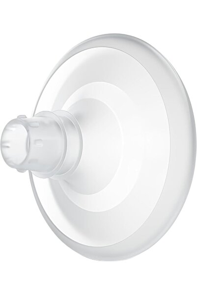 Elvie وسائد 19 مم | وسائد سيليكون ناعمة لتحسين الملاءمة من أجل راحة وكفاءة أف...