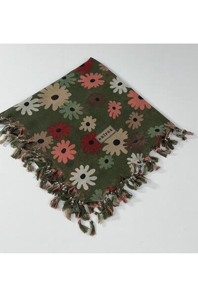 Eripek Disassembly Beaded Cheesecloth 06133 14