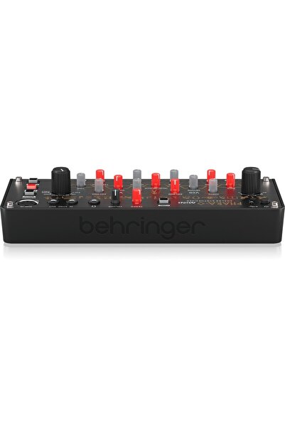 Behringer PHARA-O MINI Analog Polifonik Synthesizer